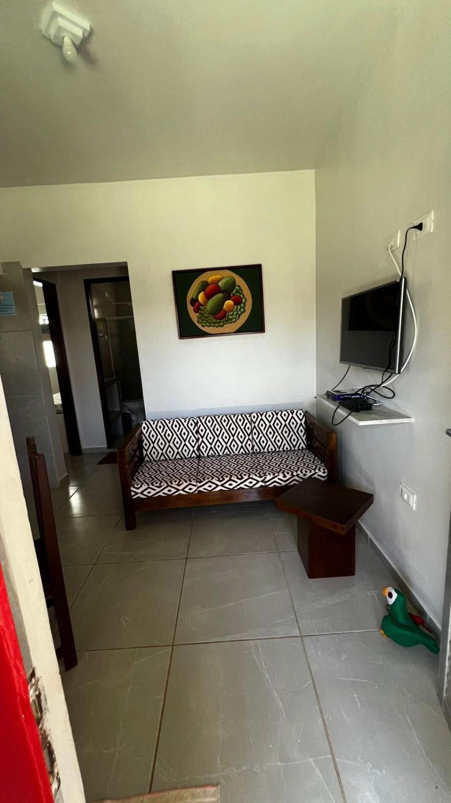 Apartamento Lar Brisamar Maragogi Exterior foto