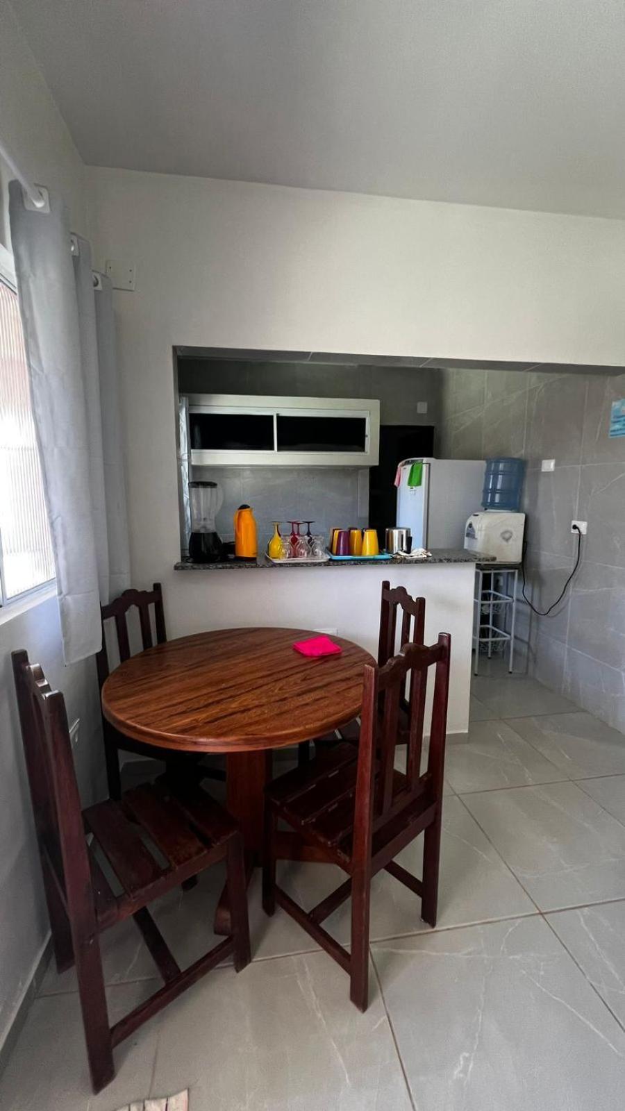 Apartamento Lar Brisamar Maragogi Exterior foto