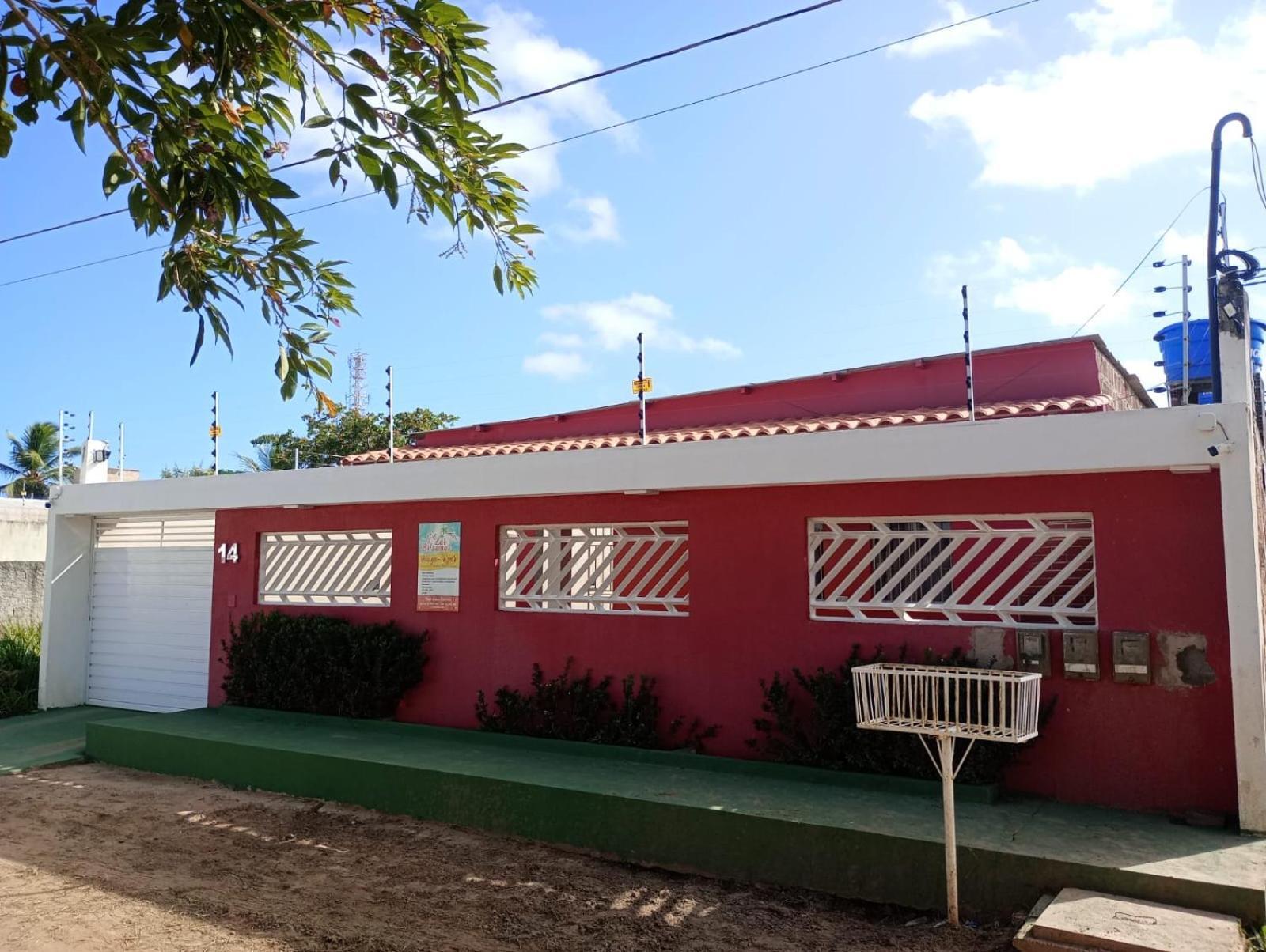Apartamento Lar Brisamar Maragogi Exterior foto